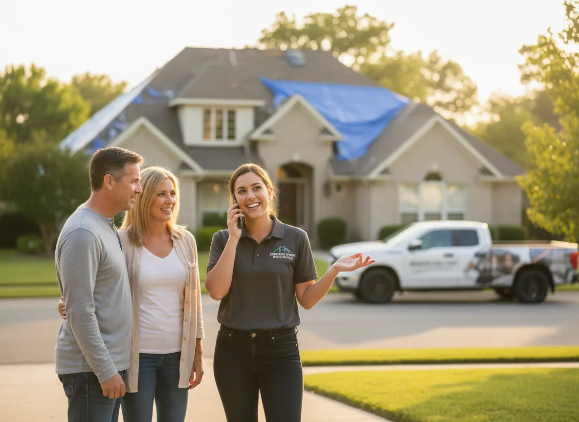 Emergency Roof Repair Monetta, SC FAQs